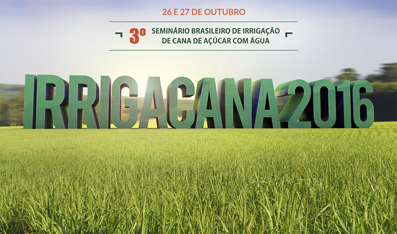 Irrigacana 2016 Irrigacana 2016