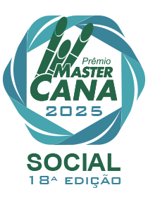 PRÊMIO MASTER CANA SOCIAL 2024 - 17ª Edição