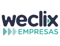 Weclix Empresas - O futuro do seu neg�cio come�a com uma conex�o melhor!